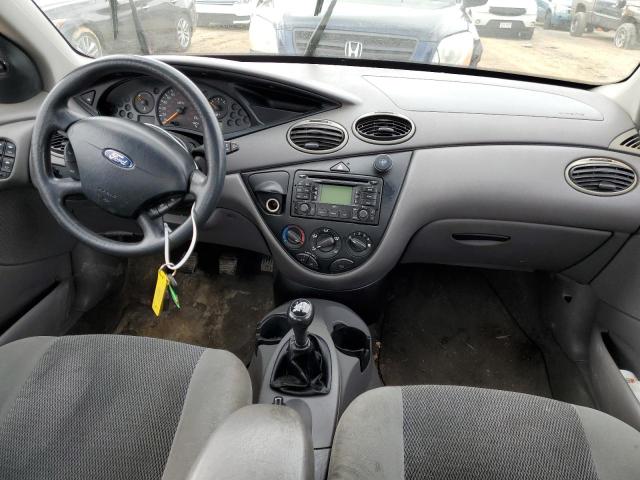 Photo 8 from auction – 2003 FORD FOCUS SE with VIN 1FAFP34P53W211779