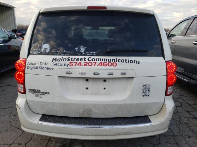 Photo 6 from auction – 2013 DODGE GRAND CARA with VIN 2C4RDGBG7DR727016