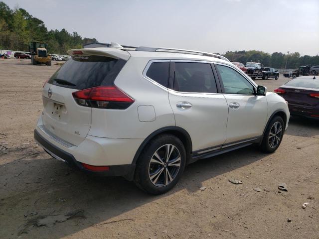 Photo 3 from auction – 2017 NISSAN ROGUE S with VIN 5N1AT2MT8HC885761