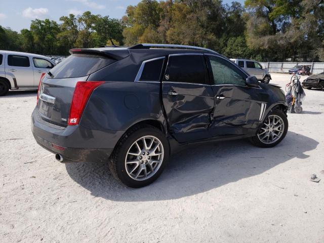 Photo 3 from auction – 2013 CADILLAC SRX PERFOR with VIN 3GYFNDE32DS593309