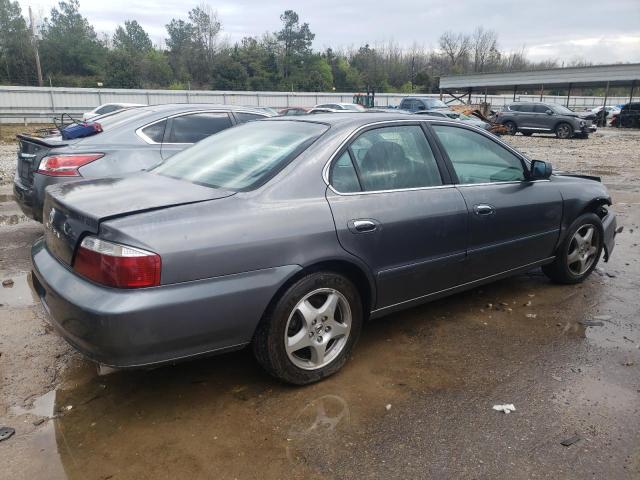 Photo 3 from auction – 2003 ACURA 3.2TL with VIN 19UUA56663A039022