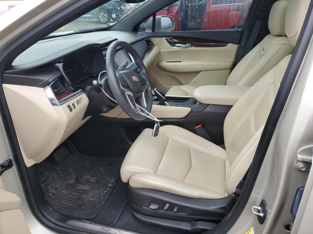 Photo 7 from auction – 2017 CADILLAC XT5 PREMIU with VIN 1GYKNERS7HZ136395