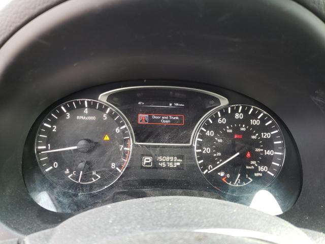 Photo 9 from auction – 2015 NISSAN ALTIMA 2.5 with VIN 1N4AL3AP6FC270534
