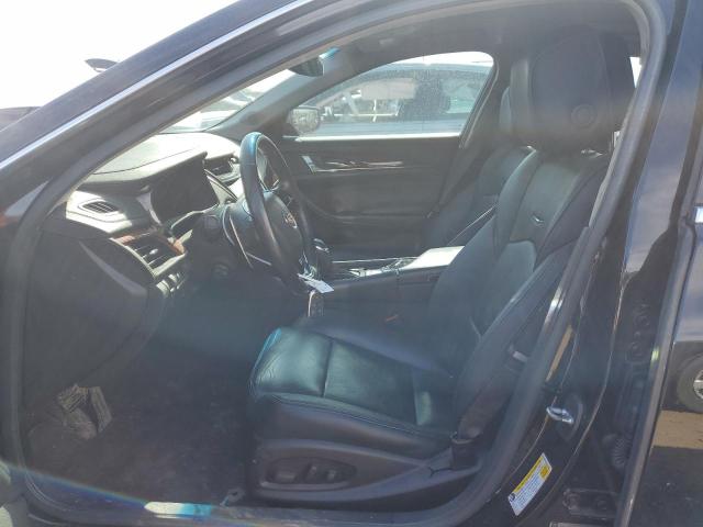Photo 7 from auction – 2014 CADILLAC CTS with VIN 1G6AW5SX4E0160967