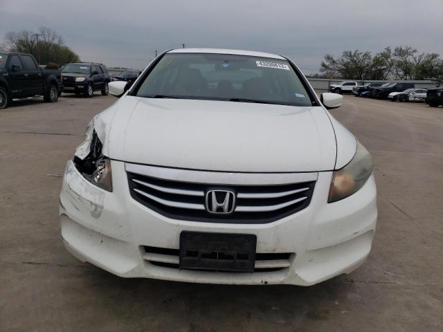 Photo 5 from auction – 2012 HONDA ACCORD LX with VIN 1HGCP2F32CA162976