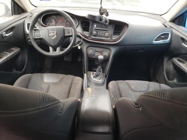 Photo 8 from auction – 2015 DODGE DART SXT with VIN 1C3CDFBB5FD251198