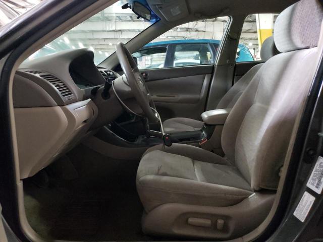 Photo 7 from auction – 2003 TOYOTA CAMRY LE with VIN 4T1BE32KX3U728220