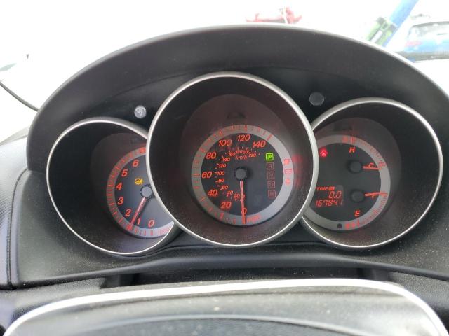 Photo 9 from auction – 2008 MAZDA 3 S with VIN JM1BK324681819539