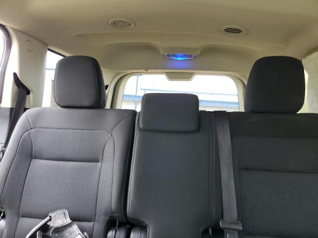 Photo 10 from auction – 2013 FORD FLEX SE with VIN 2FMGK5B84DBD39949