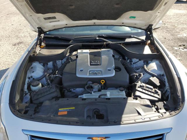 Photo 11 from auction – 2015 INFINITI Q40 with VIN JN1CV6AP2FM501344