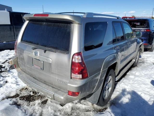 Photo 3 from auction – 2003 TOYOTA 4RUNNER LI with VIN JTEZU17R730001748