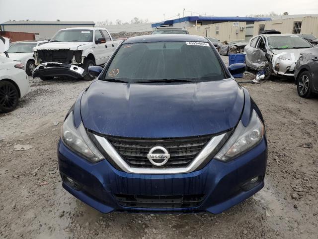 Photo 5 from auction – 2016 NISSAN ALTIMA 3.5 with VIN 1N4BL3AP0GC230181