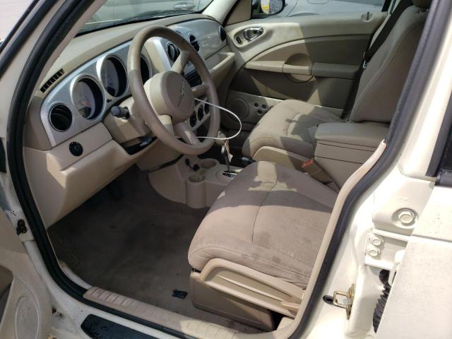 Photo 7 from auction – 2007 CHRYSLER PT CRUISER with VIN 3A4FY58B67T632305