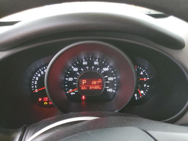 Photo 9 from auction – 2018 KIA SOUL with VIN KNDJN2A27J7900498