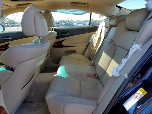 Photo 10 from auction – 2008 LEXUS GS 350 with VIN JTHCE96S180020893