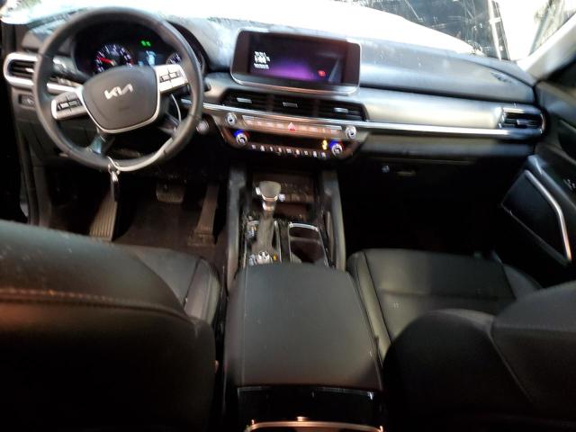 Photo 8 from auction – 2022 KIA TELLURIDE with VIN 5XYP2DHC3NG270274
