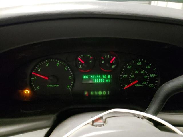 Photo 9 from auction – 2007 FORD TAURUS SE with VIN 1FAFP53U47A128785