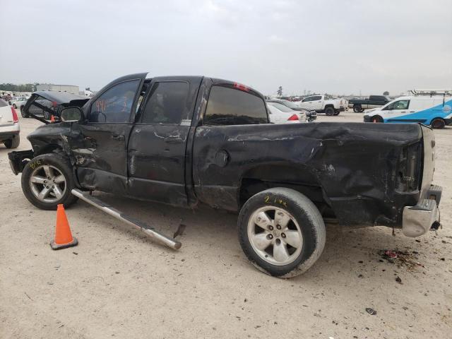 Photo 2 from auction – 2002 DODGE RAM 1500 with VIN 1D7HA18N72S689571