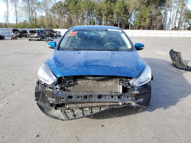 Photo 5 from auction – 2016 FORD FOCUS SE with VIN 1FADP3K25GL313850