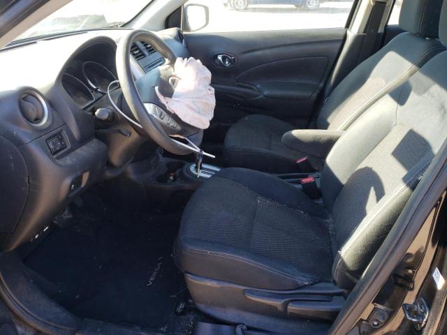 Photo 7 from auction – 2017 NISSAN VERSA S with VIN 3N1CN7AP5HL827996