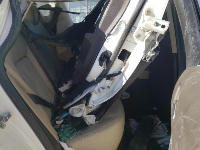 Photo 10 from auction – 2012 BUICK VERANO with VIN 1G4PP5SK7C4189843