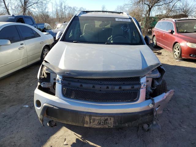 Photo 5 from auction – 2005 CHEVROLET EQUINOX LT with VIN 2CNDL73F456063209