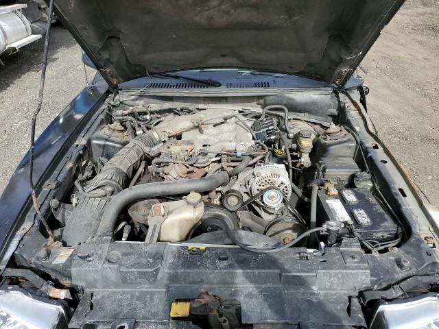 Photo 11 from auction – 1999 FORD MUSTANG with VIN 1FAFP4049XF186151