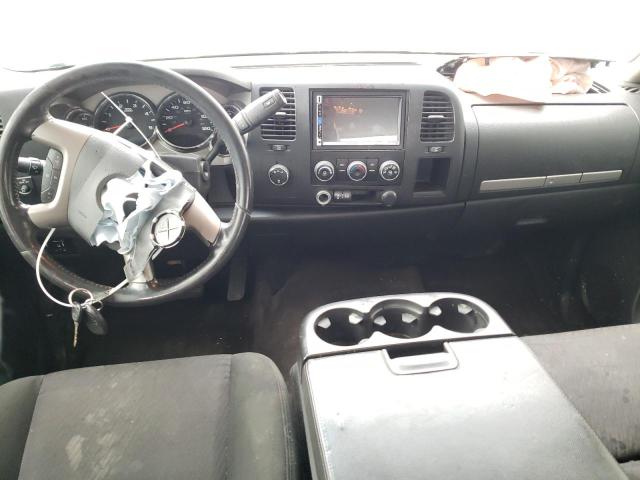 Photo 8 from auction – 2014 CHEVROLET SILVERADO with VIN 1GC1KXE89EF135553