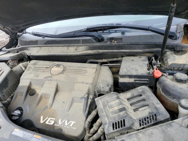 Photo 12 from auction – 2012 CHEVROLET EQUINOX LT with VIN 2GNFLDE54C6309583