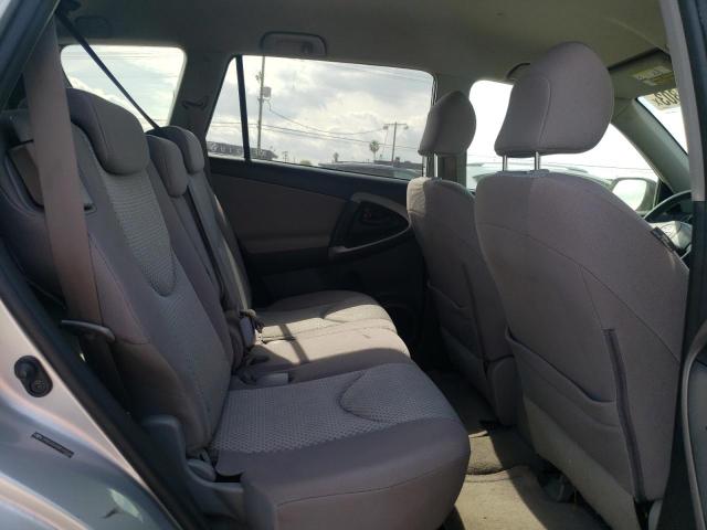 Photo 11 from auction – 2008 TOYOTA RAV4 with VIN JTMZD35V085107582