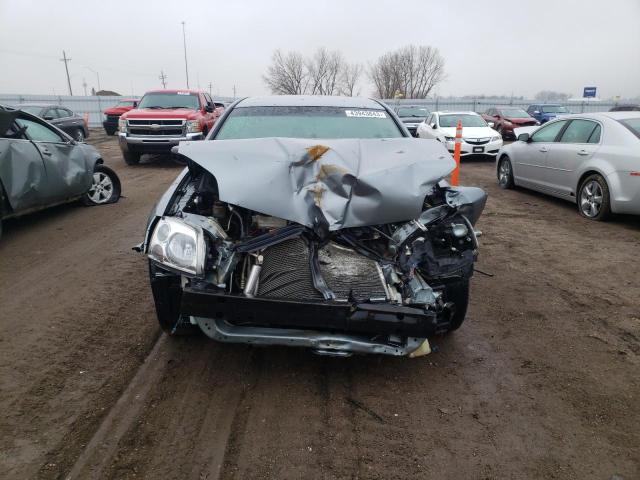 Photo 5 from auction – 2008 MITSUBISHI GALANT ES with VIN 4A3AB36F18E030146