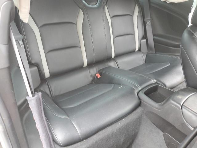 Photo 10 from auction – 2018 CHEVROLET CAMARO LT with VIN 1G1FB1RS5J0189074