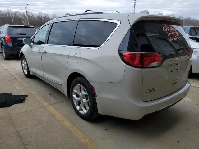 Foto 2 de la subasta – 2020 CHRYSLER PACIFICA L con VIN 2C4RC1GG0LR156461