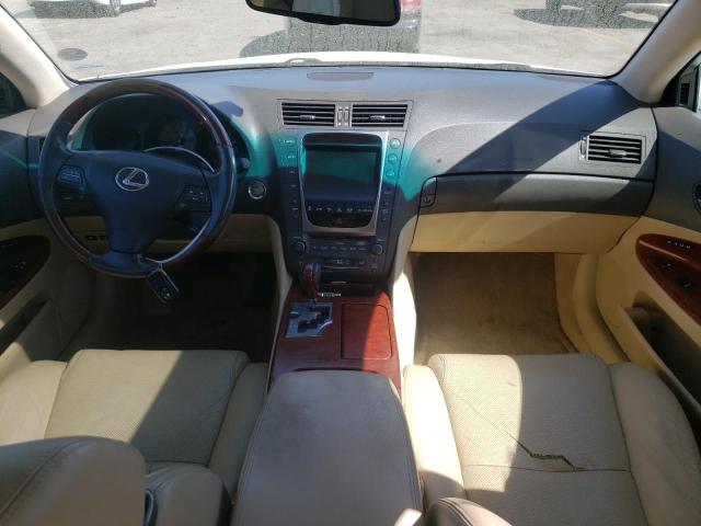 صورة رقم 8 من المزاد - 2008 LEXUS GS 350 مع VIN JTHBE96S780039220