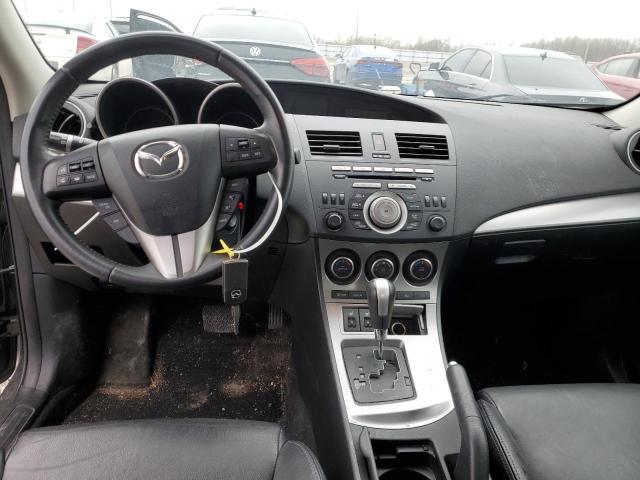 Photo 8 from auction – 2010 MAZDA 3 S with VIN JM1BL1S52A1138049
