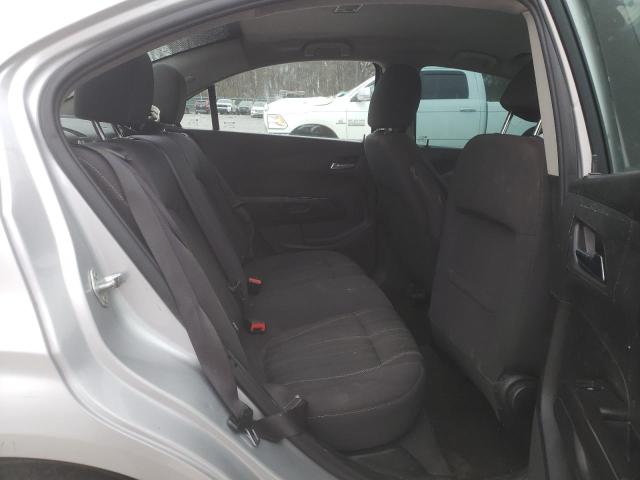 صورة رقم 10 من المزاد - 2013 CHEVROLET SONIC مع VIN 1G1JC5SH4D4248352