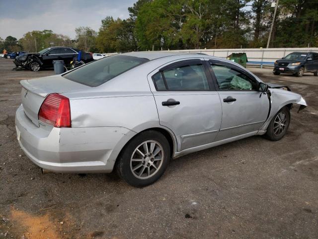 Photo 3 from auction – 2005 MITSUBISHI GALANT ES with VIN 4A3AB46F75E044456