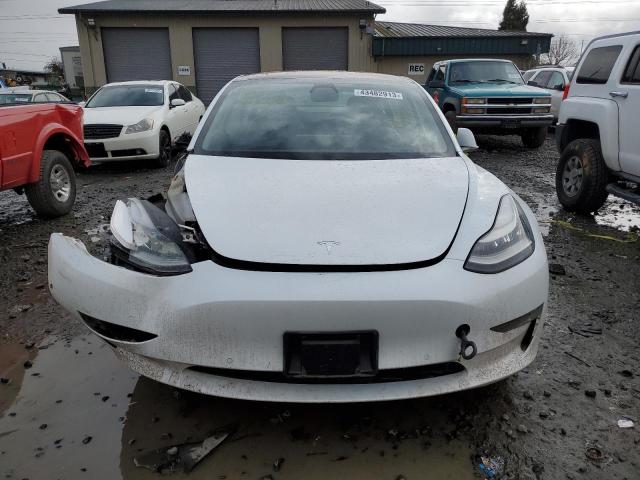Photo 5 from auction – 2018 TESLA MODEL 3 with VIN 5YJ3E1EB4JF115606