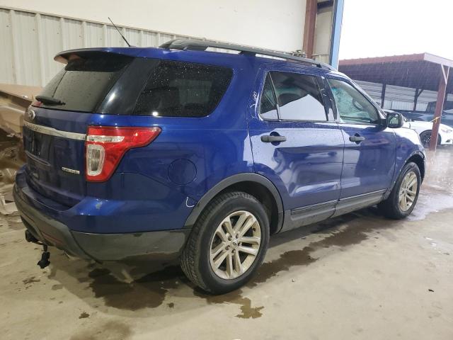 Photo 3 from auction – 2013 FORD EXPLORER with VIN 1FM5K7B88DGA58748
