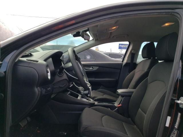 Photo 7 from auction – 2019 KIA FORTE FE with VIN 3KPF24AD6KE077141