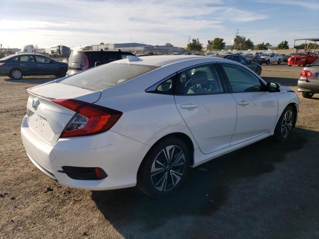 Photo 3 from auction – 2017 HONDA CIVIC EX with VIN 2HGFC1F31HH636962