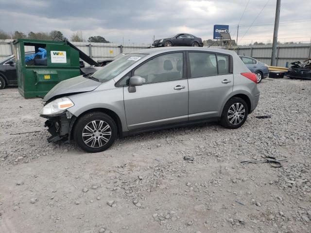 NISSAN VERSA S 2011 with VIN 3N1BC1CP9BL517756 - Photo from auction