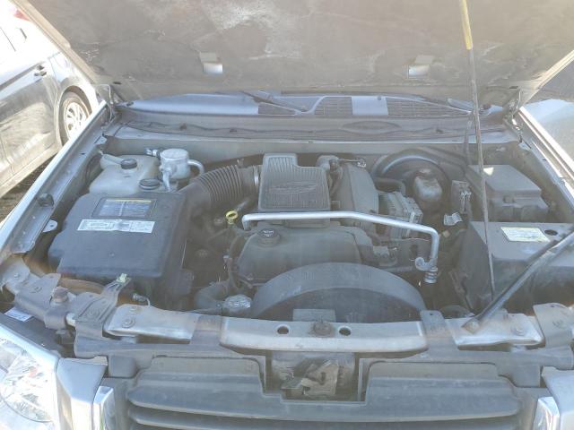 Photo 12 from auction – 2003 GMC ENVOY with VIN 1GKDT13S832398390
