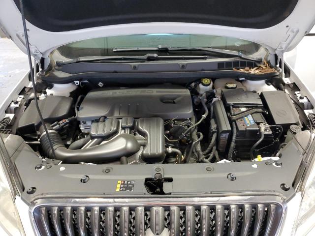 Photo 11 from auction – 2015 BUICK VERANO CON with VIN 1G4PR5SK4F4105590