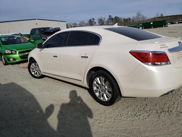 Photo 2 from auction – 2012 BUICK LACROSSE C with VIN 1G4GB5E33CF371742