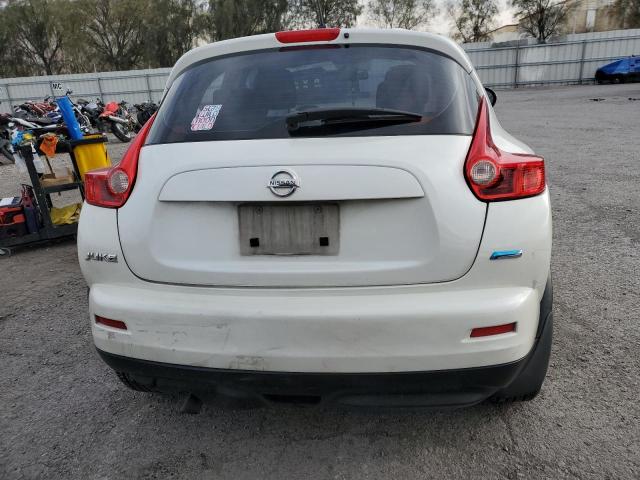 Photo 6 from auction – 2013 NISSAN JUKE S with VIN JN8AF5MR1DT201116