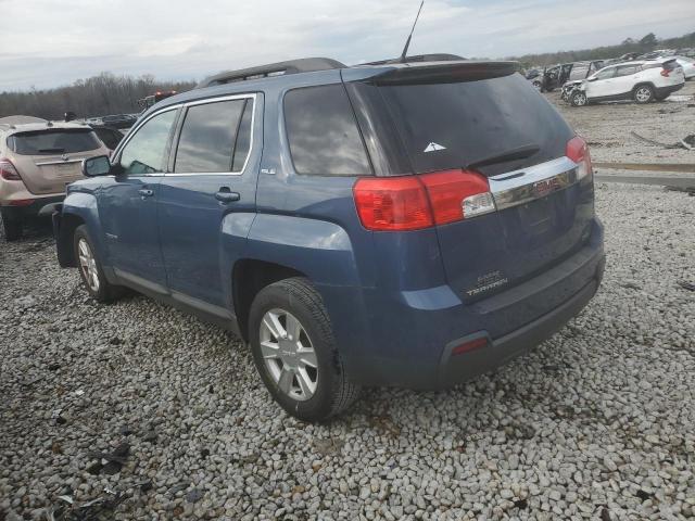 Photo 2 from auction – 2012 GMC TERRAIN SL with VIN 2GKALSEKXC6143331