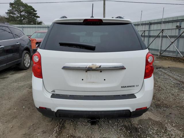 Photo 6 from auction – 2015 CHEVROLET EQUINOX LT with VIN 2GNALBEK8F1137757