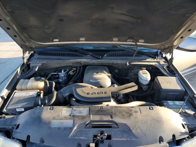 Photo 12 from auction – 2003 GMC YUKON with VIN 1GKEC13V23R133048