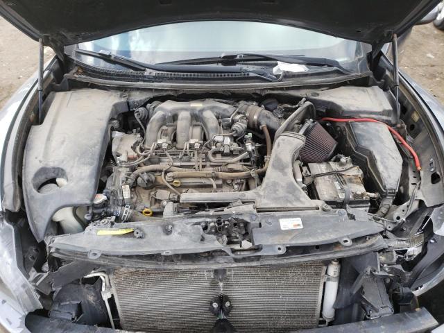 Photo 11 from auction – 2014 NISSAN MAXIMA S with VIN 1N4AA5AP1EC484444